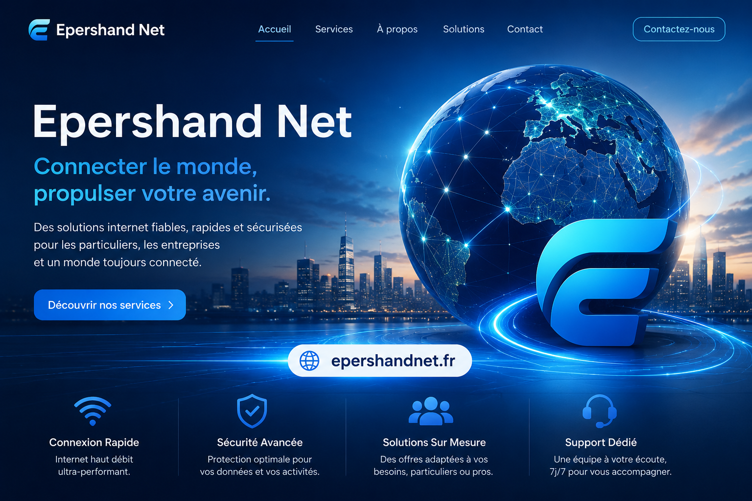 Epershand Net Guide complet pour découvrir ce magazine en ligne