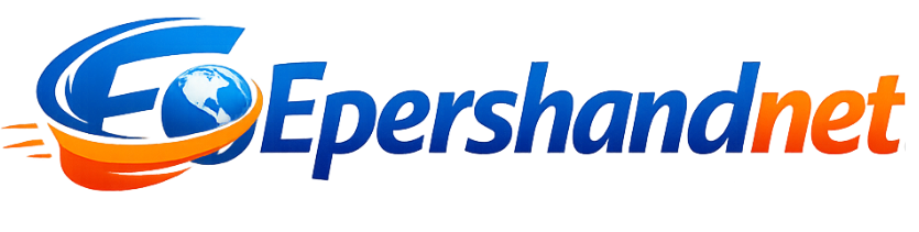 Epershandnet
