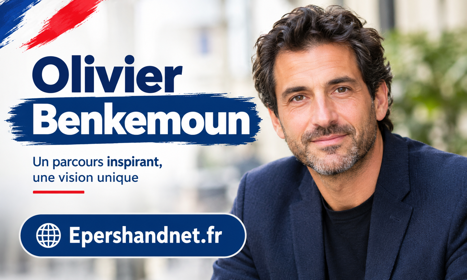 Olivier Benkemoun : parcours, carrière et passion pour la culture