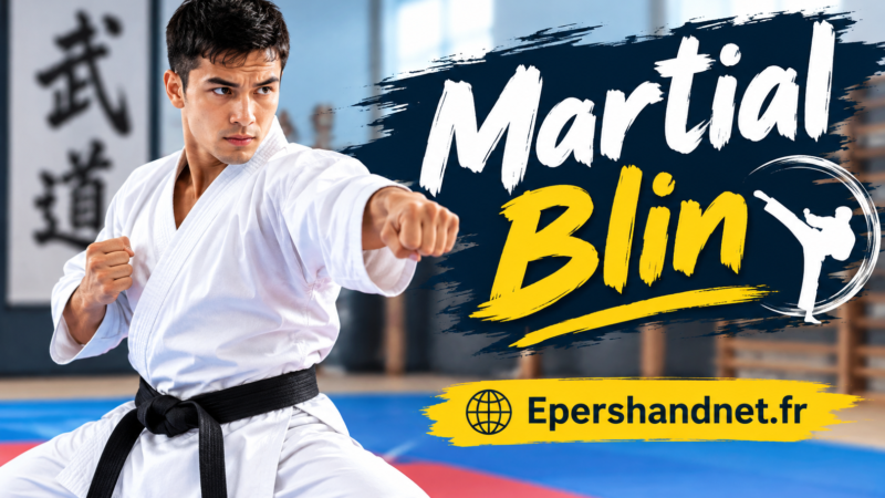 Martial Blin : parcours, carrière et histoire d’un journaliste engagé
