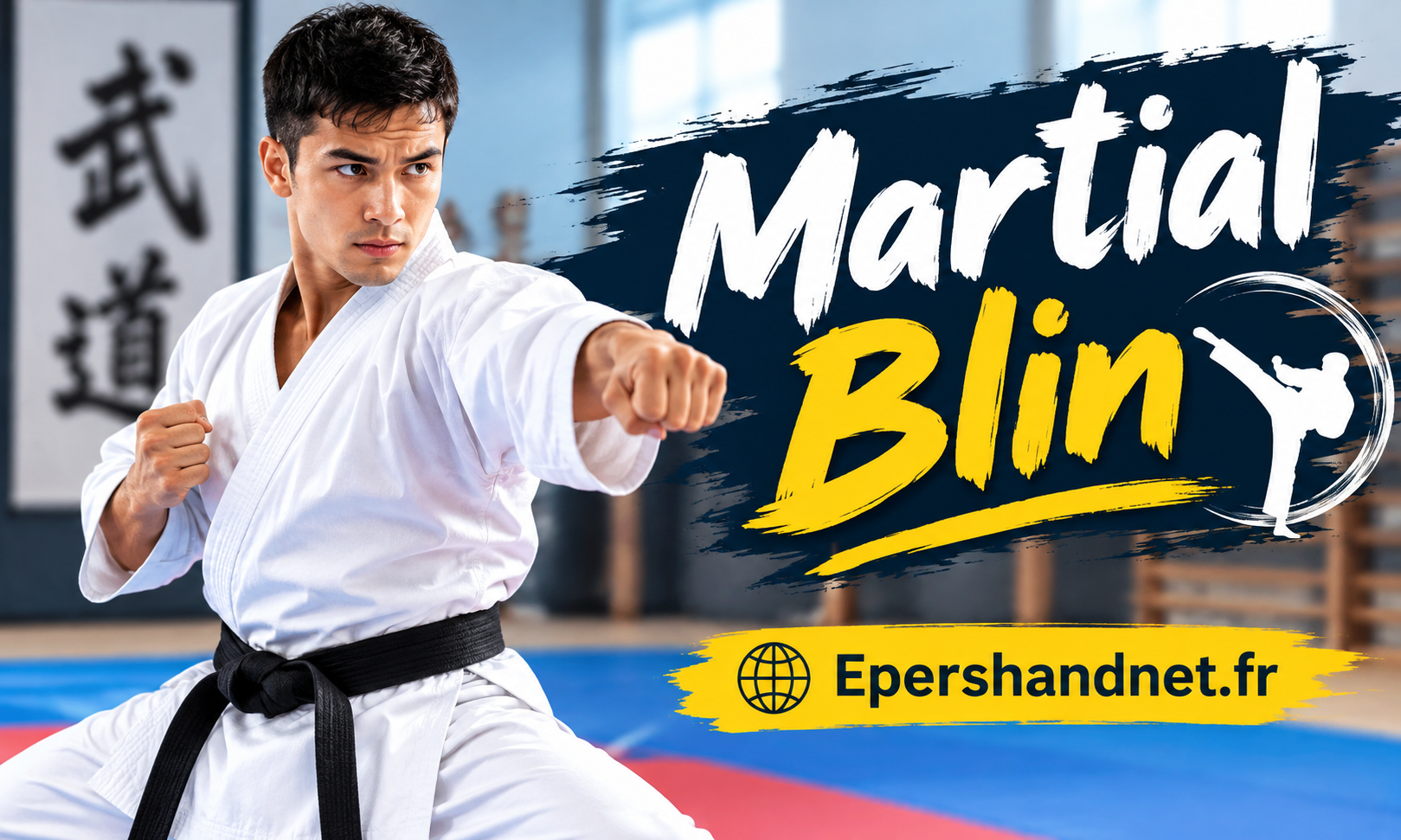 Martial Blin : parcours, carrière et histoire d’un journaliste engagé