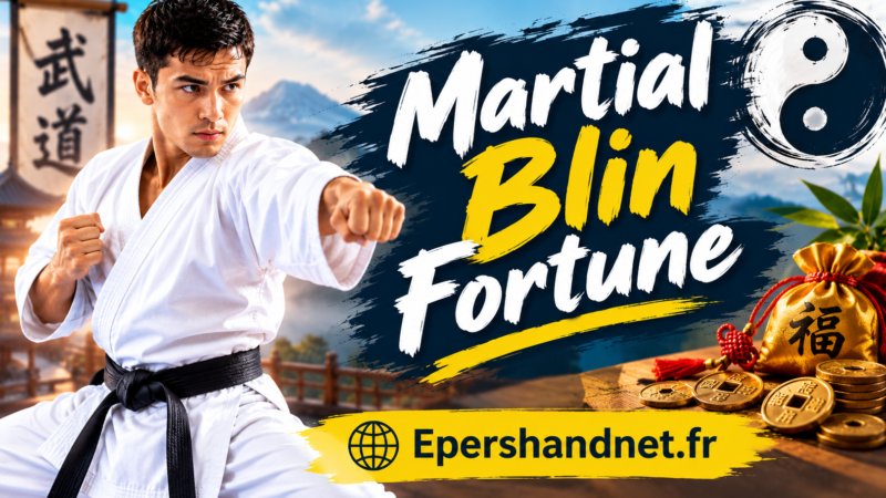 Martial Blin fortune : parcours, carrière et évolution financière du journaliste
