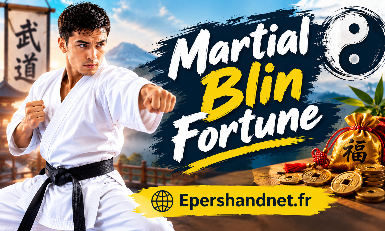 Martial Blin fortune : parcours, carrière et évolution financière du journaliste