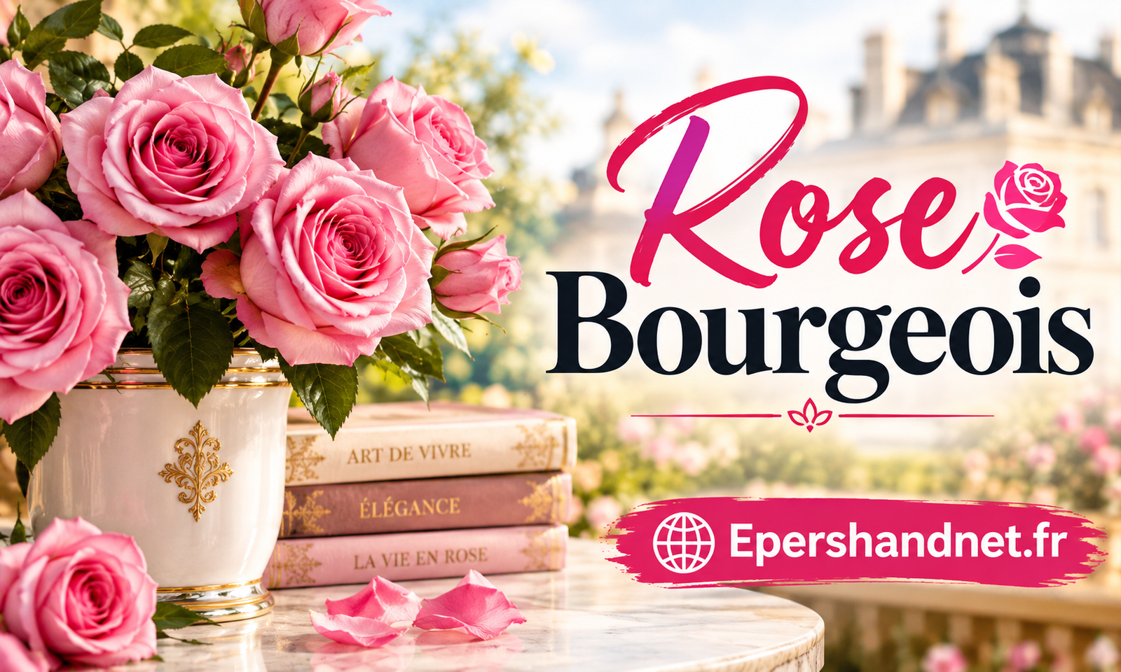 Rose Bourgeois : parcours, carrière et histoire d’une figure médiatique