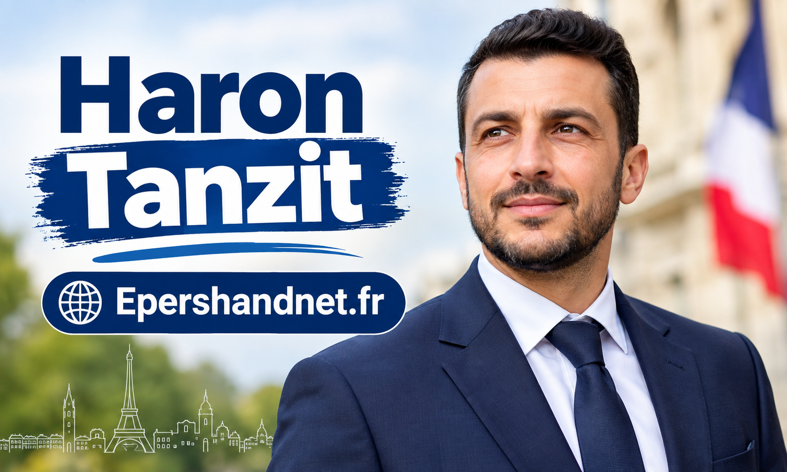 Haron Tanzit : parcours, carrière et faits vérifiés en 2026