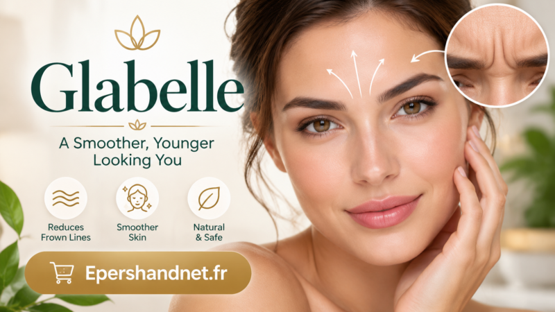 Glabelle : comprendre son évolution, son impact et son avenir numérique