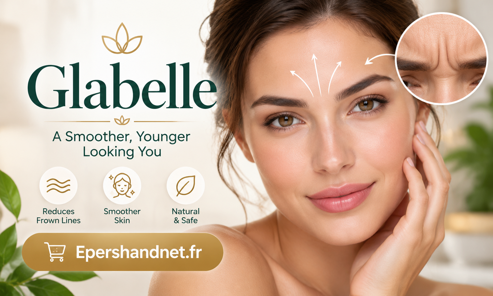 Glabelle : comprendre son évolution, son impact et son avenir numérique