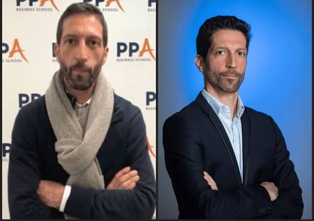 Gallagher Fenwick vie privée : épouse, couple et famille en 2026