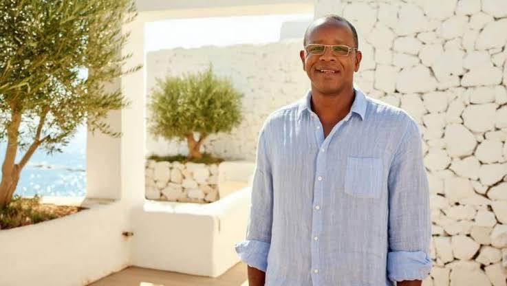 Aliou Mara : biographie, carrière, âge, famille et vie privée de l’entrepreneur franco-sénégalais