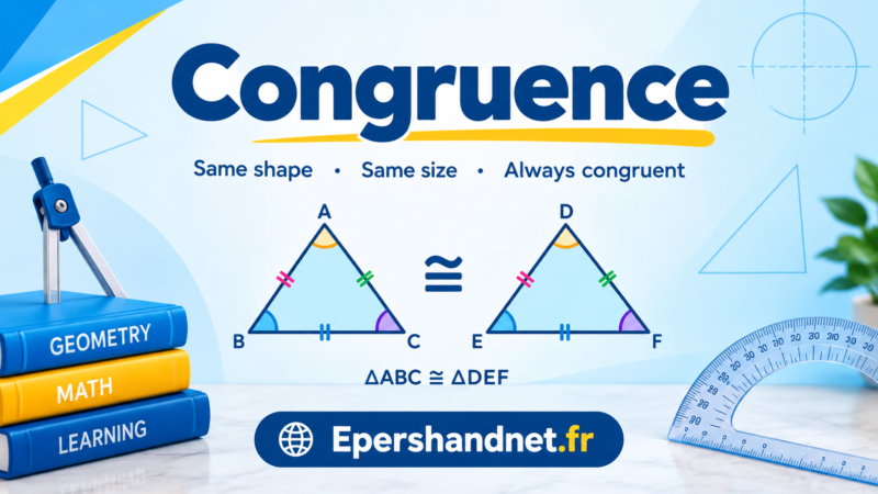 La congruence : le secret d’une vie plus authentique et équilibrée