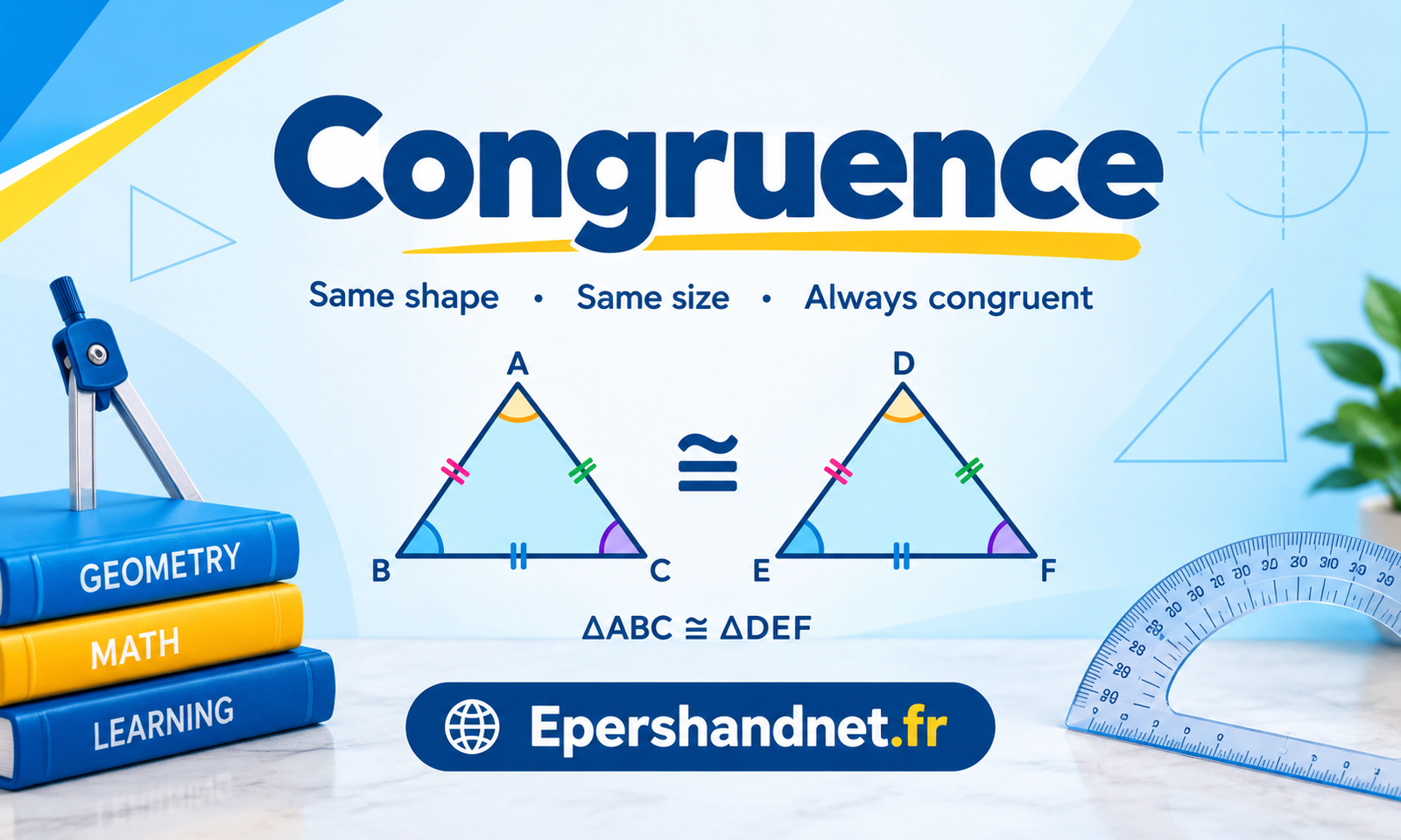 La congruence : le secret d’une vie plus authentique et équilibrée