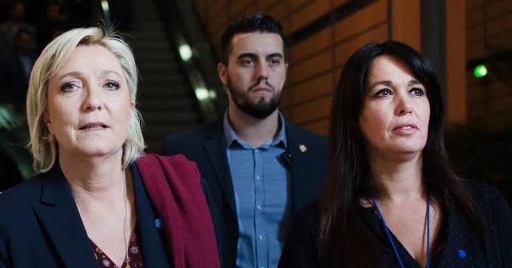 Jehanne Chauffroy: parcours, identité et ce que l’on sait de cette personnalité