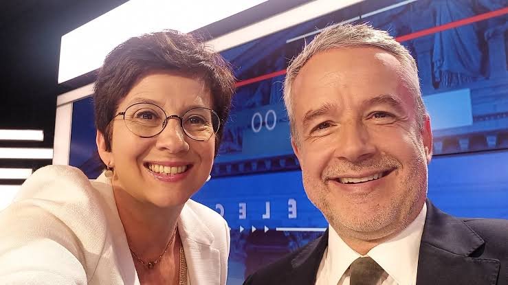 Véronique Jacquier: parcours, carrière et présence dans les médias